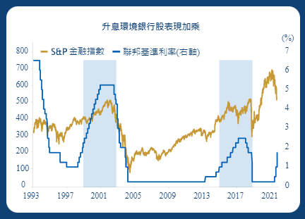 中信特選金融ETF基金(00917)投資主軸