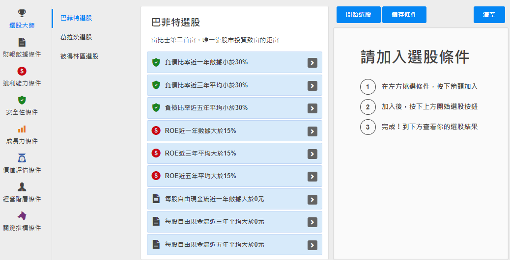 財報狗